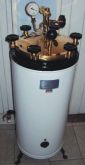 Autoclave Vertical