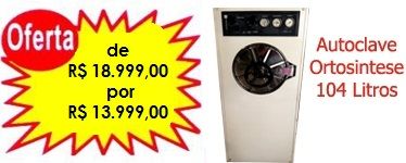 Autoclave Ortosintese